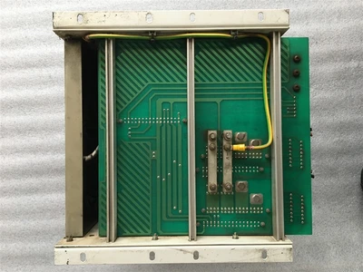 USED GEC INDUSTRIAL 170-F-K-QQ-Y-A-