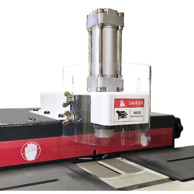 PC100 | Cantek | Pocket Hole Machines