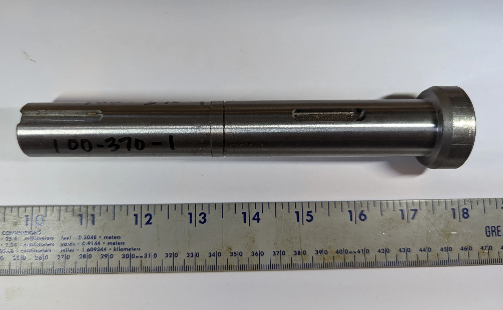 NEW CONAIR MAAG REDUCTION ENGINEERING 204 206 208 212