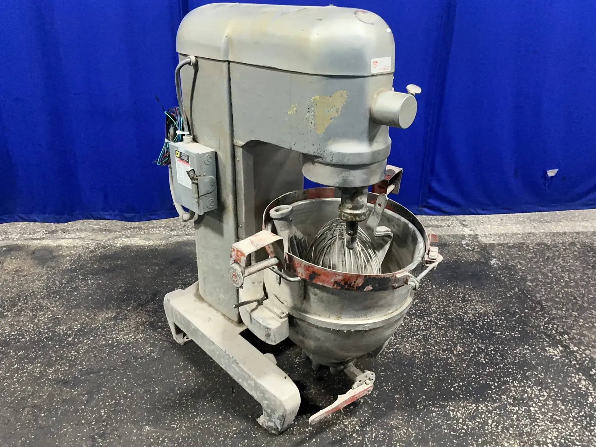 Used HOBART L800 Miscellaneous MRO Ohio US | HGR 24 #1556814