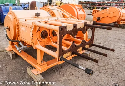 USED FMC WT2445
