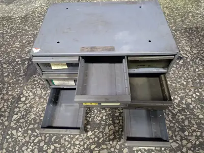 USED DURHAM 9D