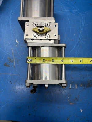 USED QTRCO GQS205SR-06171305