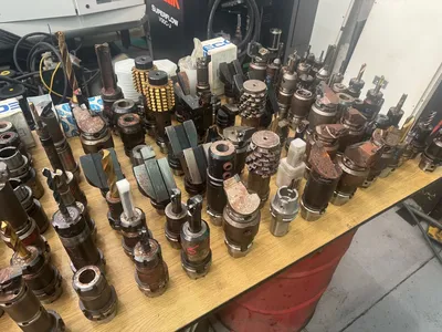 2018 MAZAK INTEGREX I-400 Lathes, CNC | ESP Machinery Australia Pty Ltd (18)