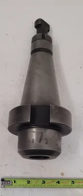 -- UNSPECIFIED -- CAT 50 Tooling Tooling & Accessories, Tooling | Machinery Central (11)