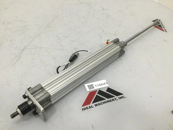 Used SMC CP96SDB32-250W Cylinders Michigan US | Ideal Machinery #700615