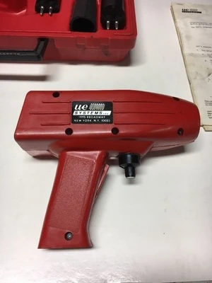 USED UE Systems SST