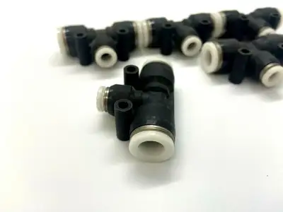 Used Pisco PEG 3/8-1/4 Valves/Fittings Michigan US | Maverick Industrial Sales #1496076