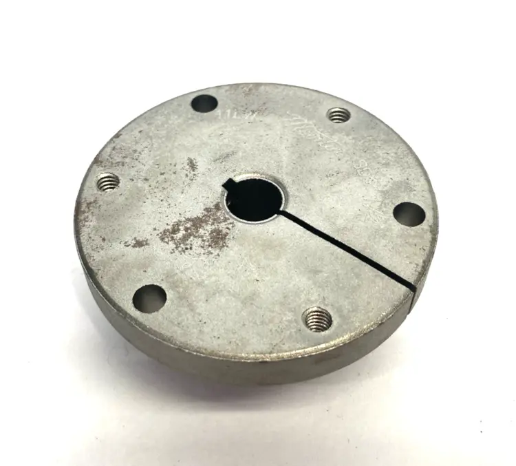 New | in-Stock Martin Quick Disconnect Bushing 1/2" Bore Drill Bushings Michigan US | Maverick Industrial Sales #1395596