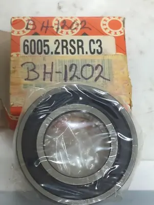 New | in-Stock FAG 6005 2RSR C3 Industrial Controls Ohio US | Surplus Asset Holdings #1466628