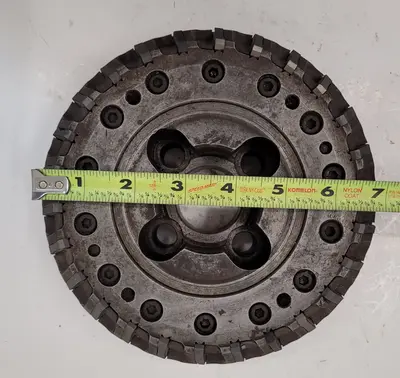 Used SANDVIK COROMANT RA 260.3-16M Misc Industrial Equipment Kentucky US | Aucto #686948