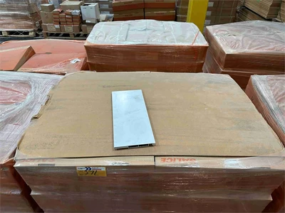 Used SALICE SIDE PROFILE H178 MM WHITE 2 SIDED Misc Woodworking Parts Florida US | MachineryMax #1437876