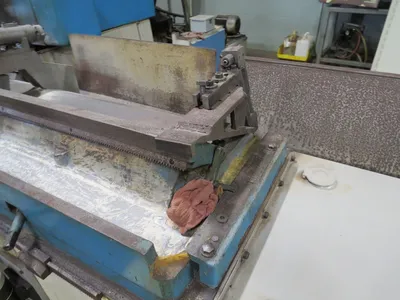 Used 1976 CINCINNATI 14 & 18 MH Cylindrical Grinders Including Plain & Angle Head Michigan US | GCH Machinery #356228