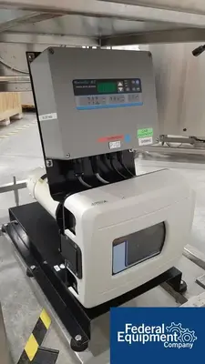 USED Cole-Parmer Tangential Flow Filtration System