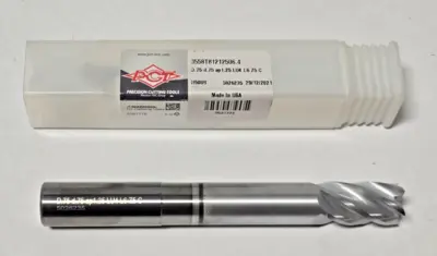 OSG Does Not Apply End Mills Accessories, Extensions & Storage | Amiron Machinery (1)