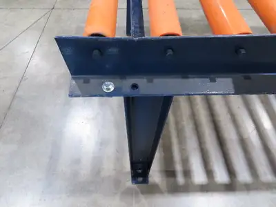 Used N/A _UNKNOWN_ Roller Conveyors Indiana US | Arrow Industrial #1408552