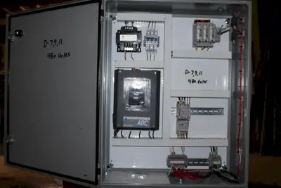 USED FENN 4F2