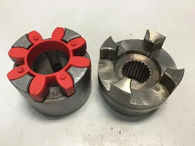 USED LOVEJOY 1460864