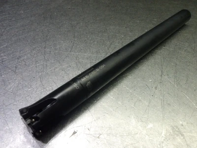 Sandvik 3/4" 4 Flute Coolant Thru Indexable Endmill A415-019O16-05H (LOC1506)