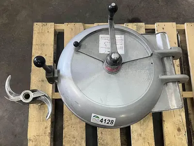 USED BERKEL VCM-25