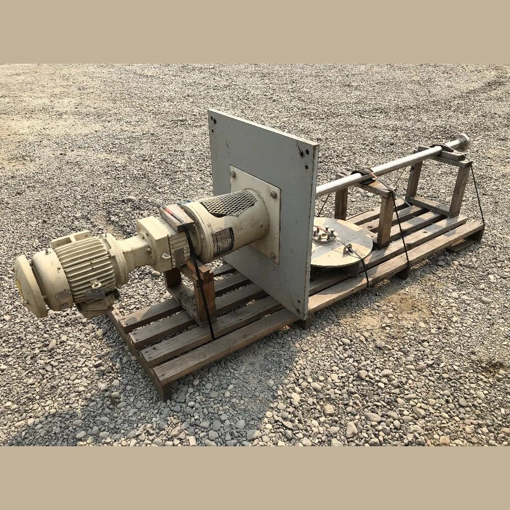 Hayward Gordon HRFX-30-612 Mixers