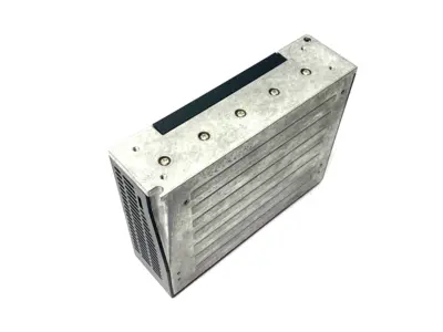 USED ORIENTAL MOTOR ETHERNET/IP STEPPING MOTOR DRIVER