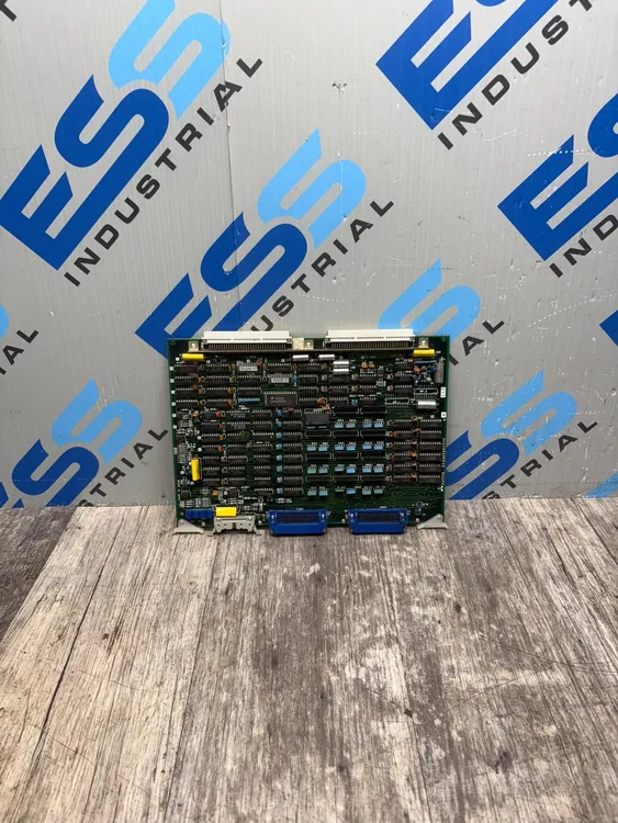 Used MITSUBISHI FX773B Misc Electrical & Power Parts South Carolina US | ESS Industrial Equipment Sales #1310573