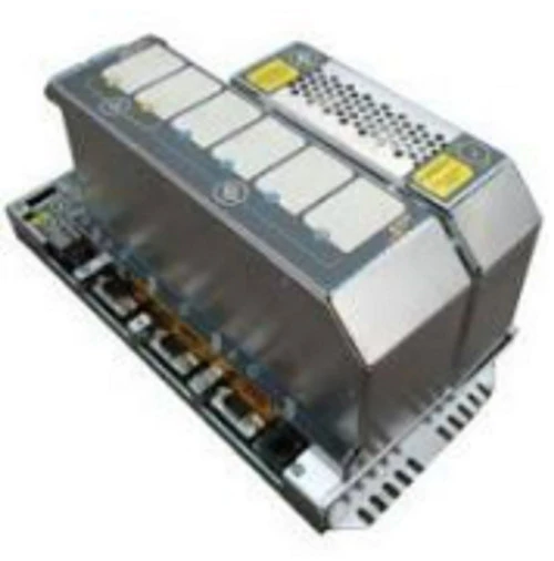 Johnson Controls NU-NCM300-701 Module, Factory Serviced/Repaired NU-NCM300-1 [Refurbished]