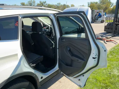 Used 2015 FORD ESCAPE SUVs Michigan US | Miedema Asset Management Group #1468587
