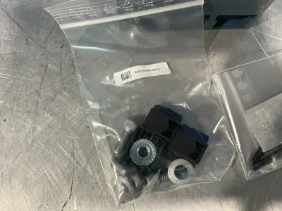 Used SIEMENS 3VA92430JF68 Circuit Breaker Parts Ohio US | HGR 24 #1478020