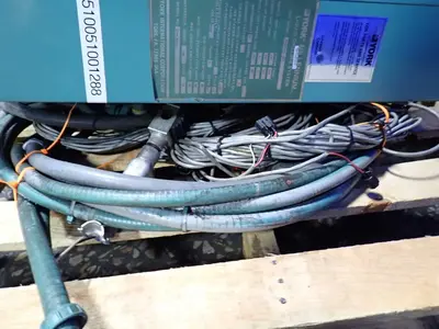 USED YORK YSDCCBS3CMDS