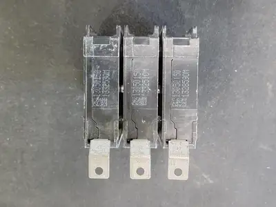 USED SIEMENS B115