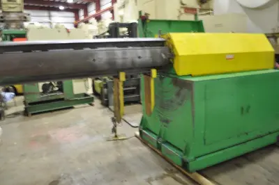 USED ROWE 40072-DSJ