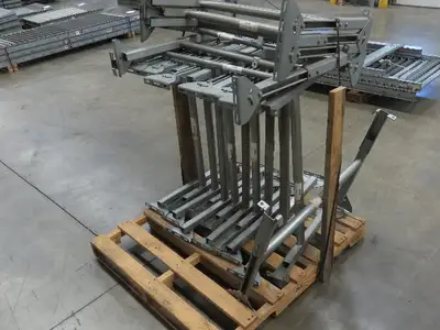 Used AUTOMOTION _UNKNOWN_ Conveyor Parts | Arrow Industrial #637097
