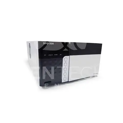 Used SHIMADZU _UNKNOWN_ HPLC Detectors New York US | GenTech Scientific #1447424