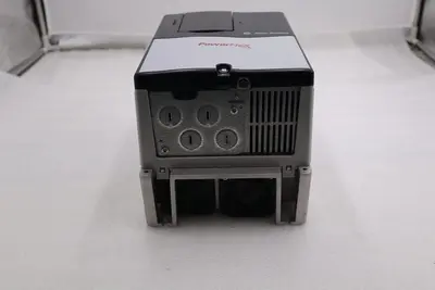 New 10hp ALLEN BRADLEY POWERFLEX 70 20AD014A0AYNANC0 MFG Date 2020 STOCK 1825