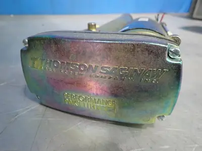 Used THOMSON PPA1118B6512SBXXX Pumps Ohio US | HGR 24 #873867