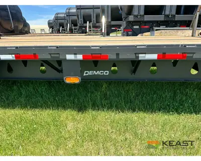 Used DEMCO _UNKNOWN_ Liquid Supply Trailers Iowa US | Keast Enterprises #1360189