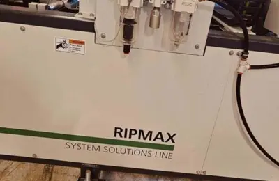 Weinig Valu-Rip RipMAX