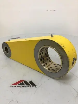 USED VAN DORN 341647