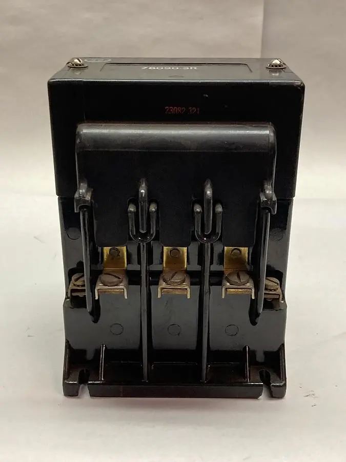 Used JOSLYN CLARK 78090-3R Industrial Controls | Surplus Asset Holdings #1220637