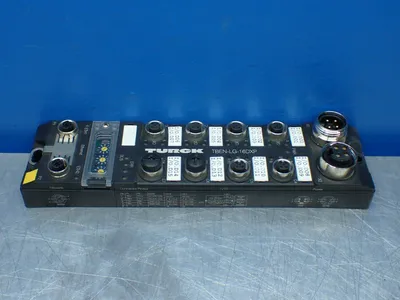 USED TURCK TBENLG16DXP