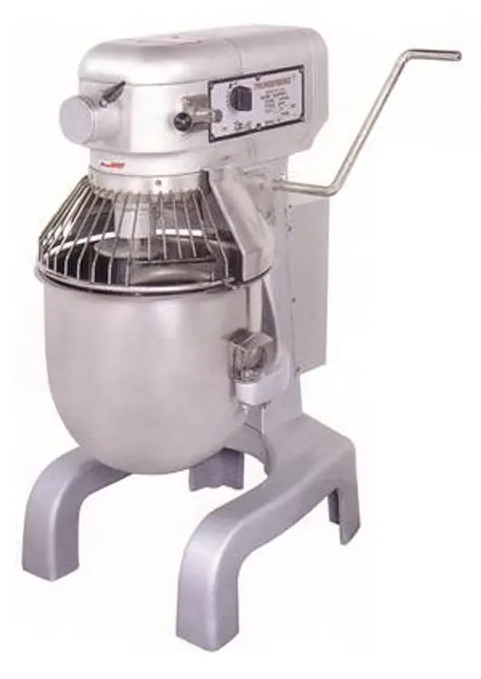 New | in-Stock THUNDERBIRD AR,M-02N Planetary Mixers British Columbia CA | Surrey Food Equipment #1271630