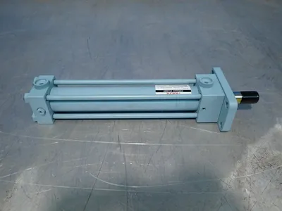 Used NACHI FJFYH240B200TR21 Pumps Ohio US | HGR 24 #926617
