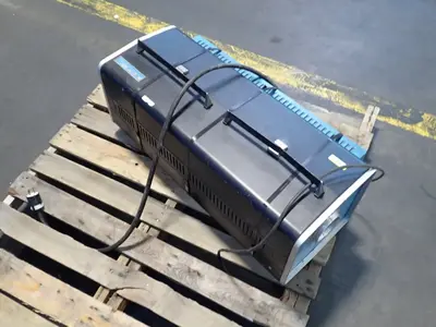 Used LINDBERG 54251A Heat Treating Units Ohio US | HGR 24 #968277