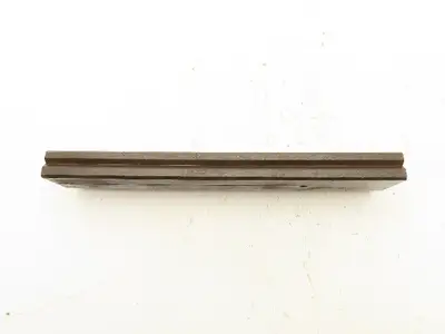 Press Brake Die 13" Long 90° V 1/2" Tag 1-1/16" W 1-3/4"