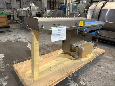 New | in-Stock 2020 VEMAG SCL361 Belt Conveyors Illinois US | M&M Equipment Corp. #1385657