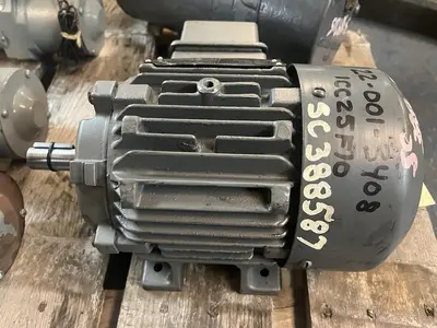 New | in-Stock SIEMENS ,1 LA01444FP21 Industrial Controls Ohio US | Surplus Asset Holdings #1242258