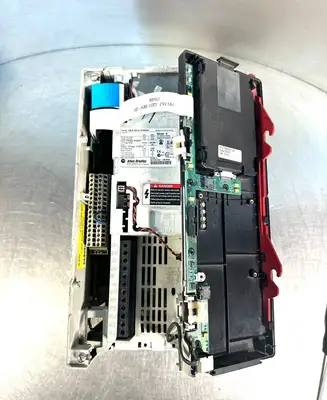 Allen Bradley 20BD8P0A3AYNANC0 /B PowerFlex 700 5HP/3HP AC Drive (8.3.5)