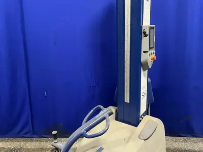 Used 2017 ROBOPAC ROBOT S6 PVS Miscellaneous Packaging Equipment Ohio US | HGR 24 #1547995